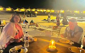 Amazing Desert Camp
